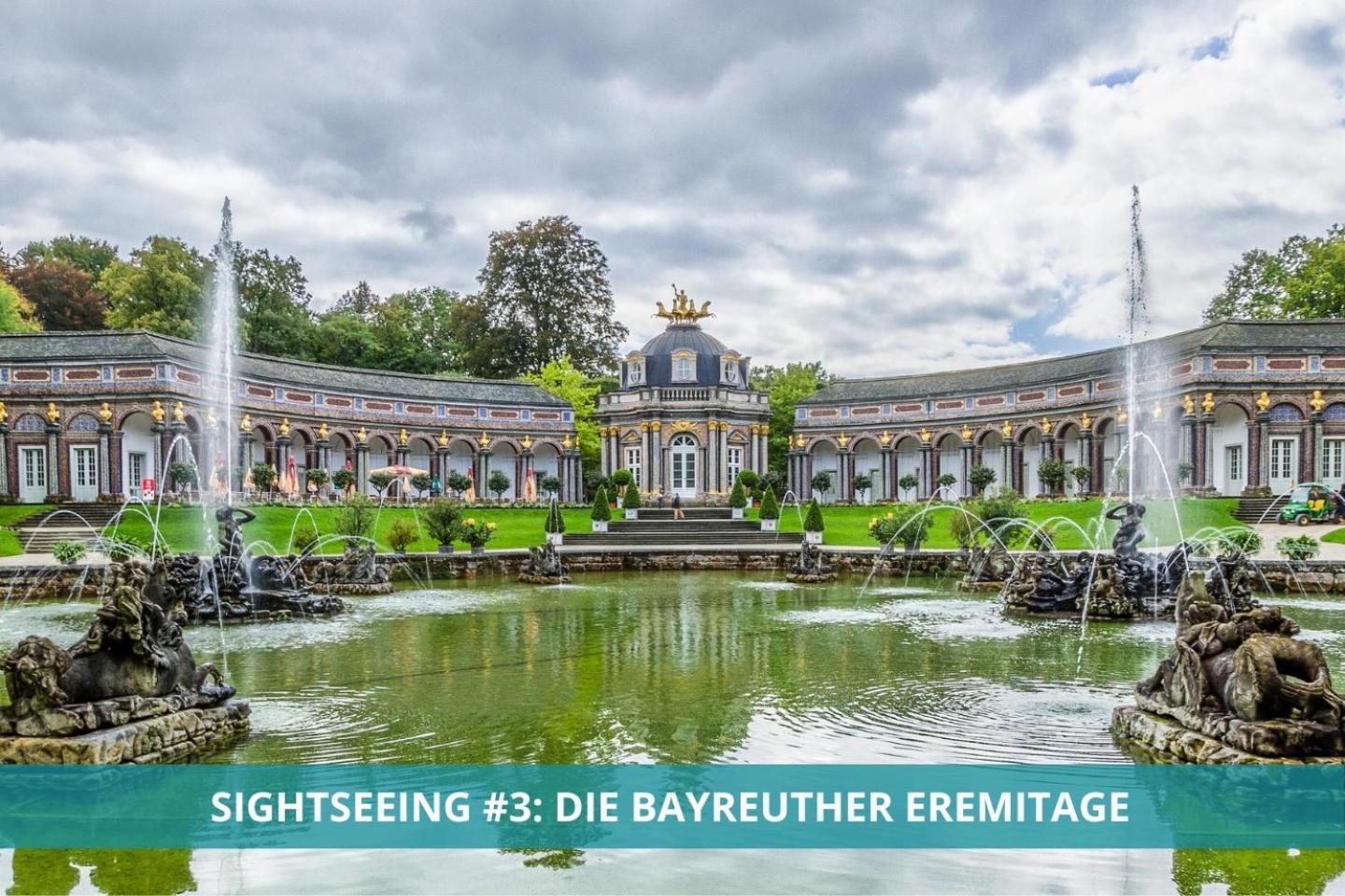 Apartment Wahnfried No1 - zentrales Wohnen mit Küche, Duschbad und Balkon Bayreuth Exterior foto
